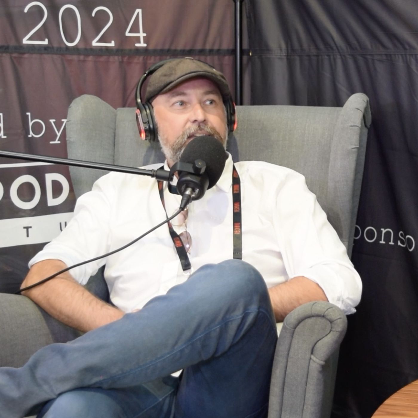 Finaman.ai @ TechBBQ 2024