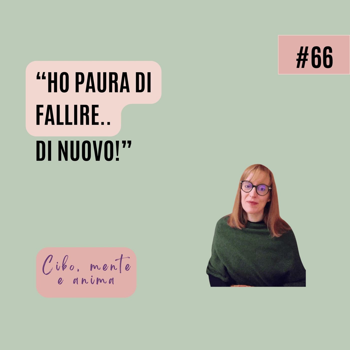 Cibo, mente e anima