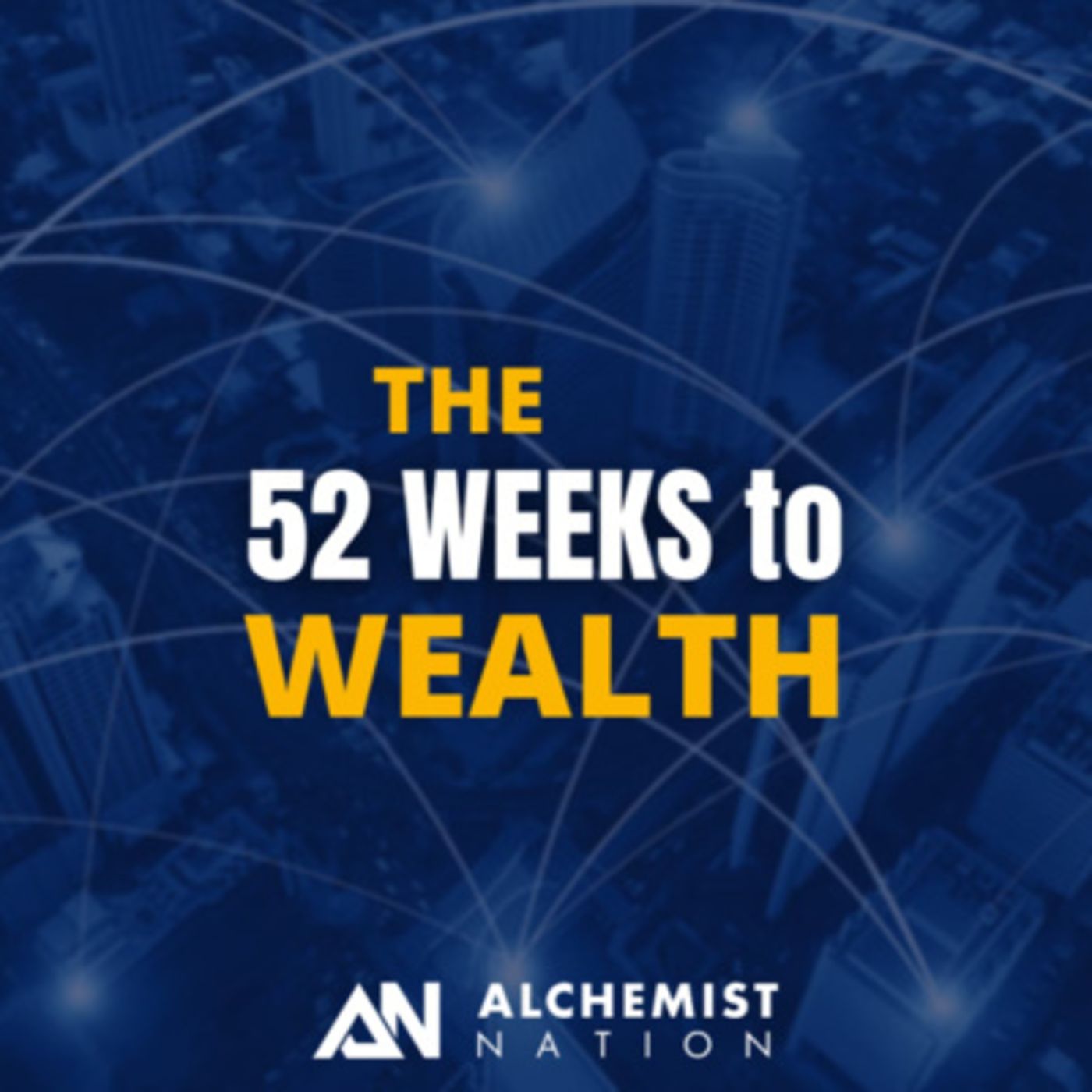 Alchemist Nation Podcast With Gualter Amarelo The Real Estate Mentor