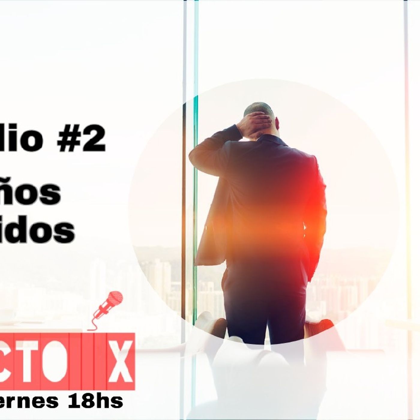 # 2 Sueños Perdidos episode artwork