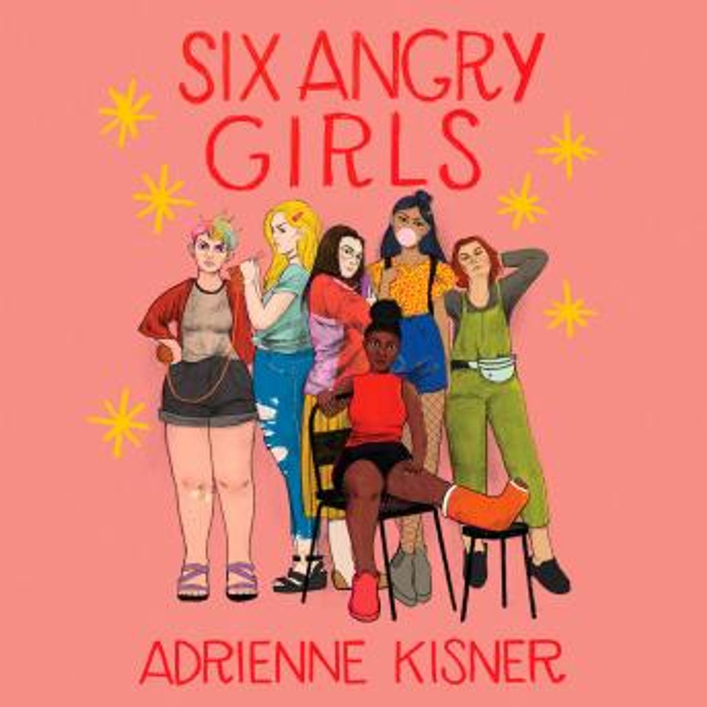 Download Latest Full Audiobooks in Teen & YA, Tough Topics