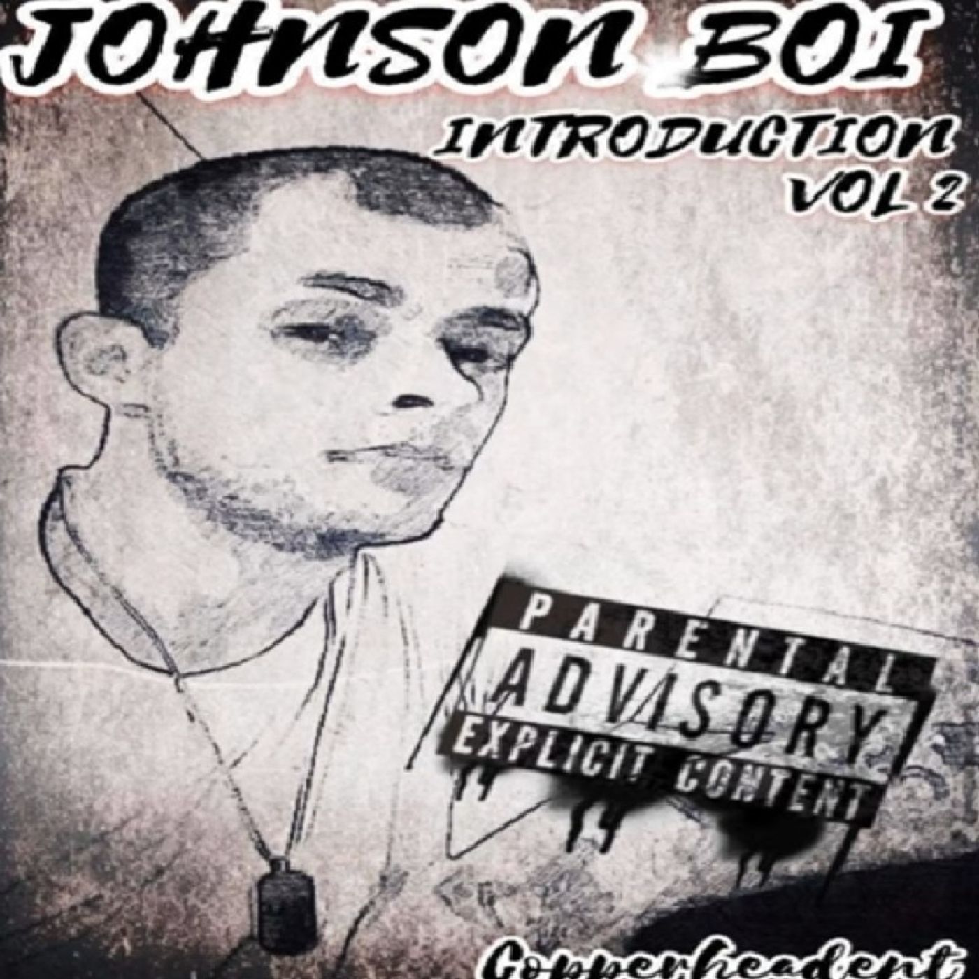 Aaron Johnson\'s podcast
