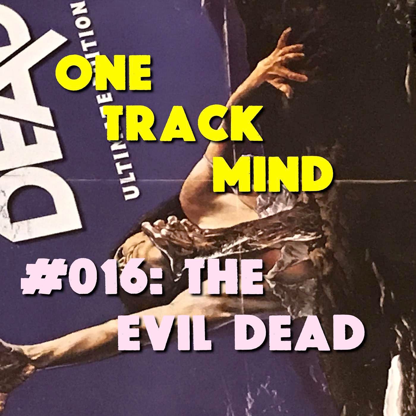 One Track Mind with Ryan Luis Rodriguez
