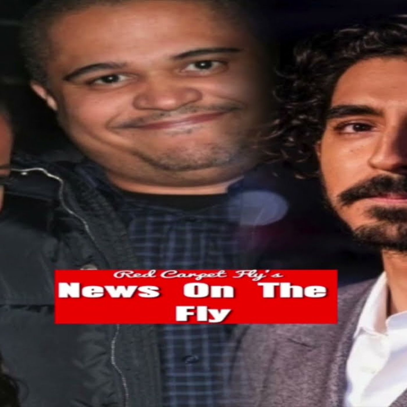 News On The Fly
