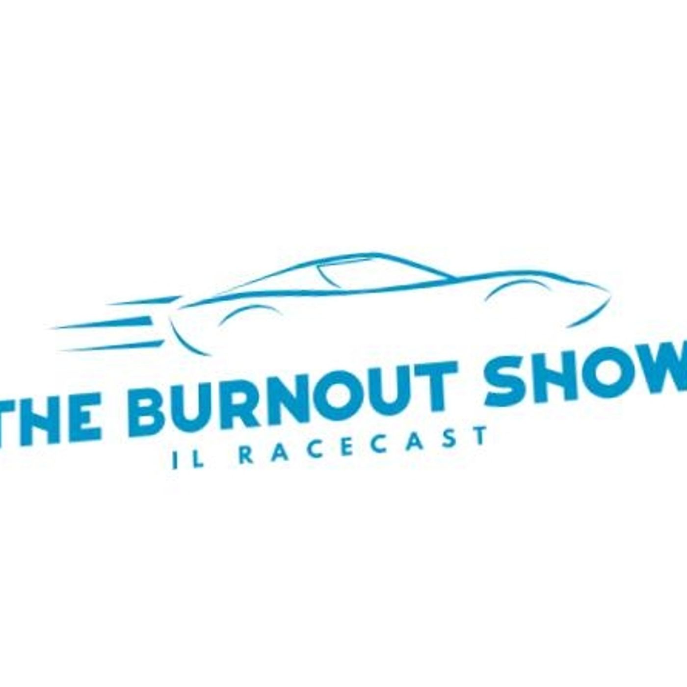 Il Racecast podcast artwork