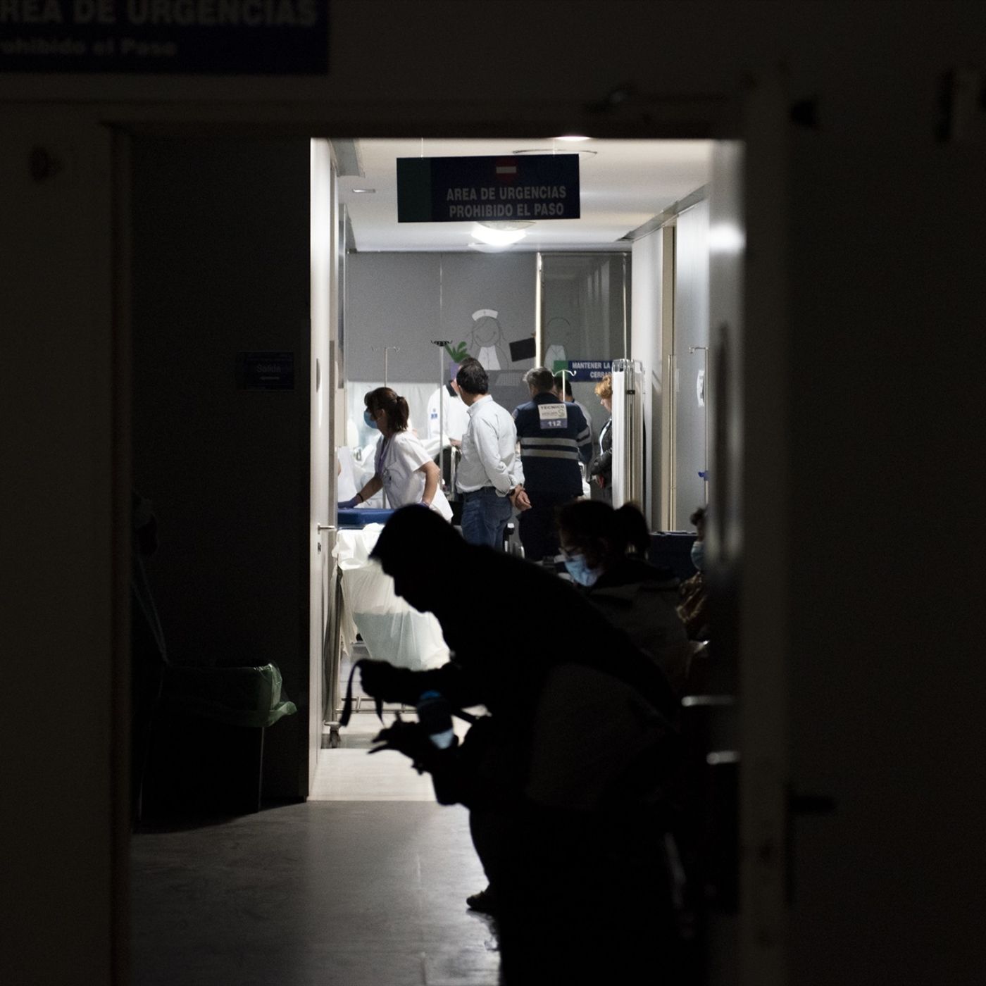 Las Noticias de La Mañana: El apagón deja al menos cinco muertos