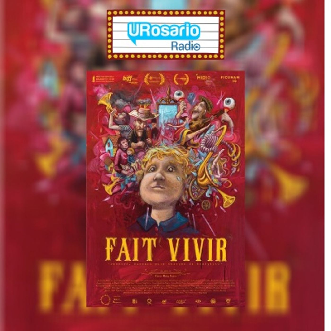 PODCAST UR