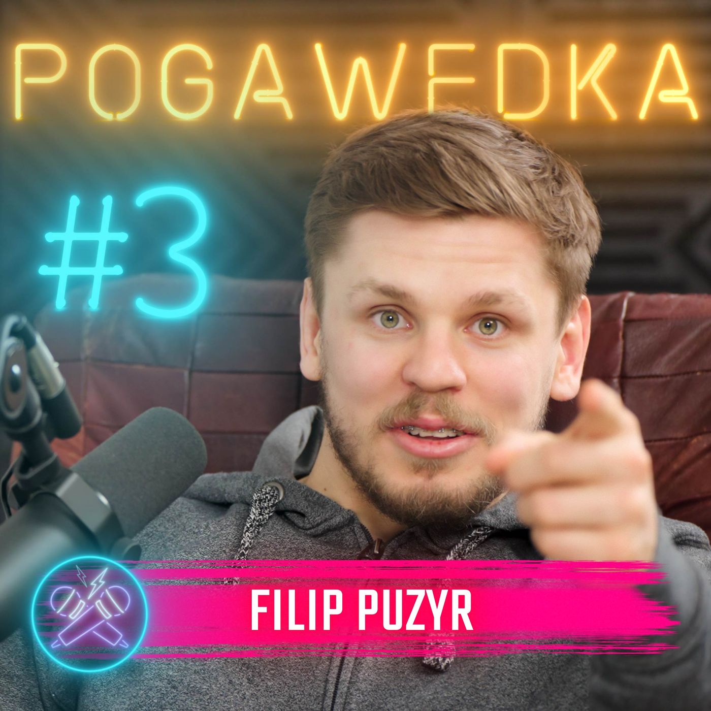 Pogawędka