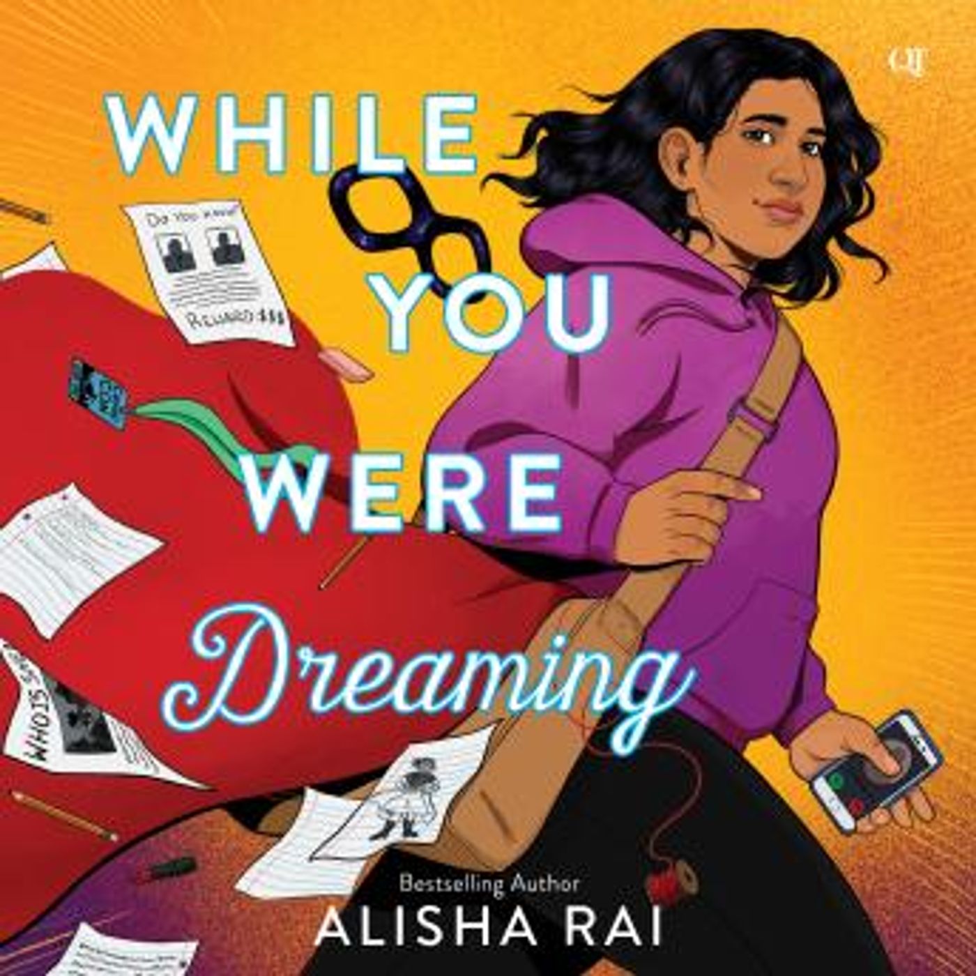 Discover Top Full Audiobooks in Teen & YA, Tough Topics
