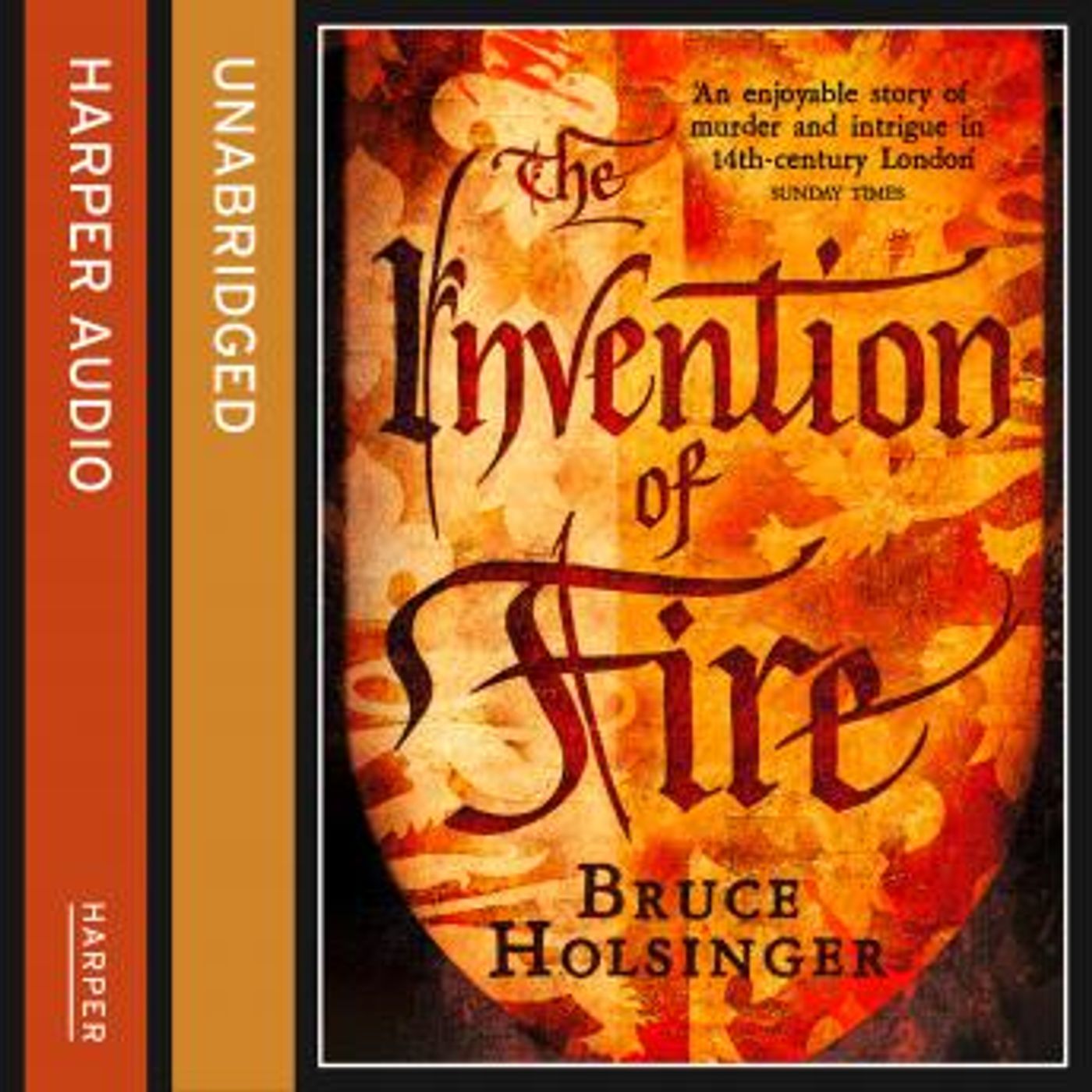 Get Your Favorite Full Audiobooks in Mystery, Thriller & Horror, Suspense
