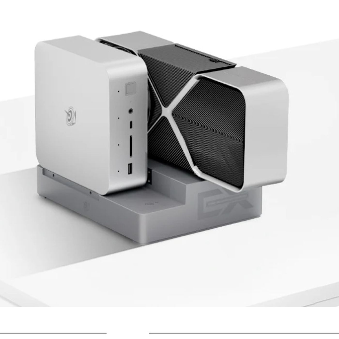 M nuevo Mini PC Gaming Beelink GTI13 Ultra