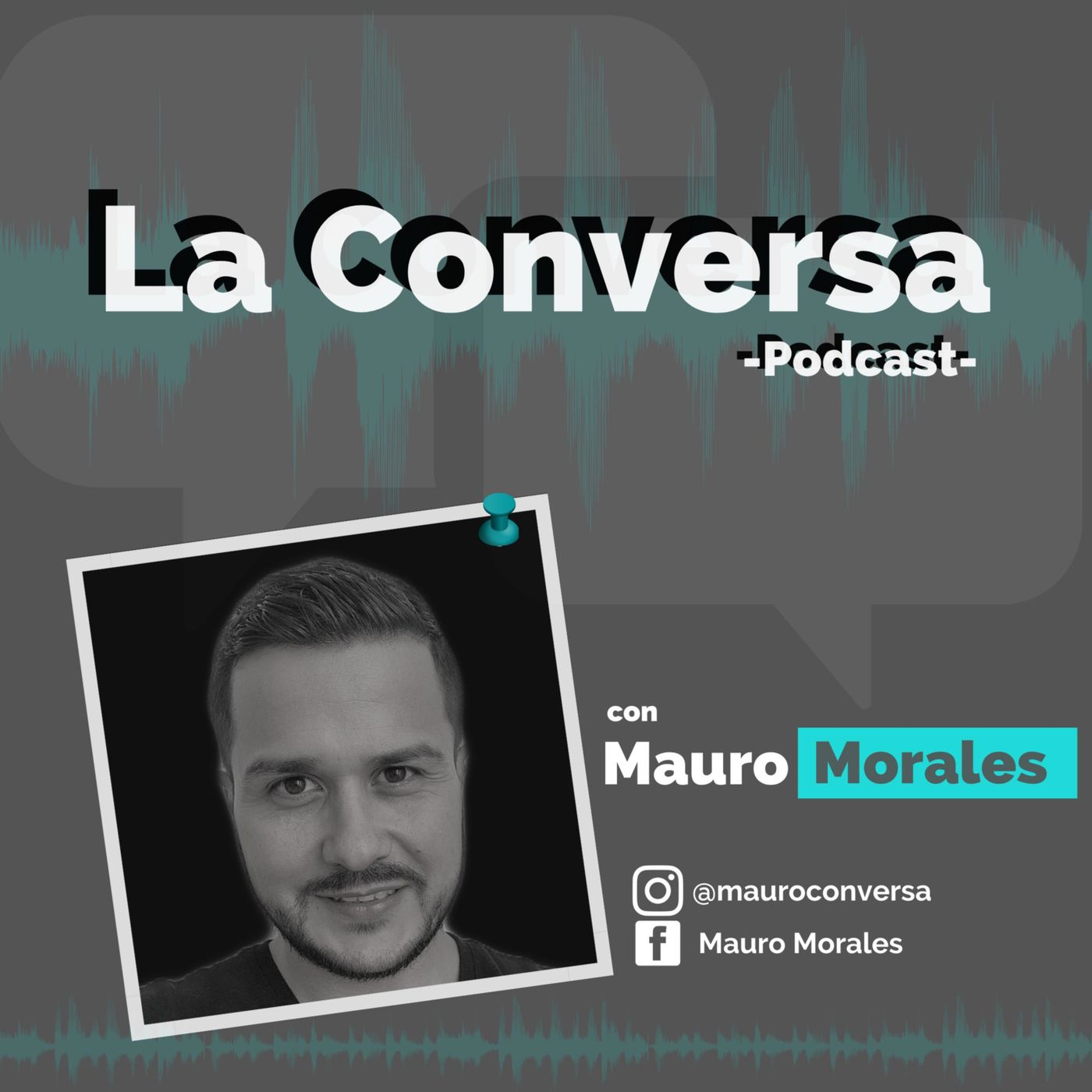 La Conversa