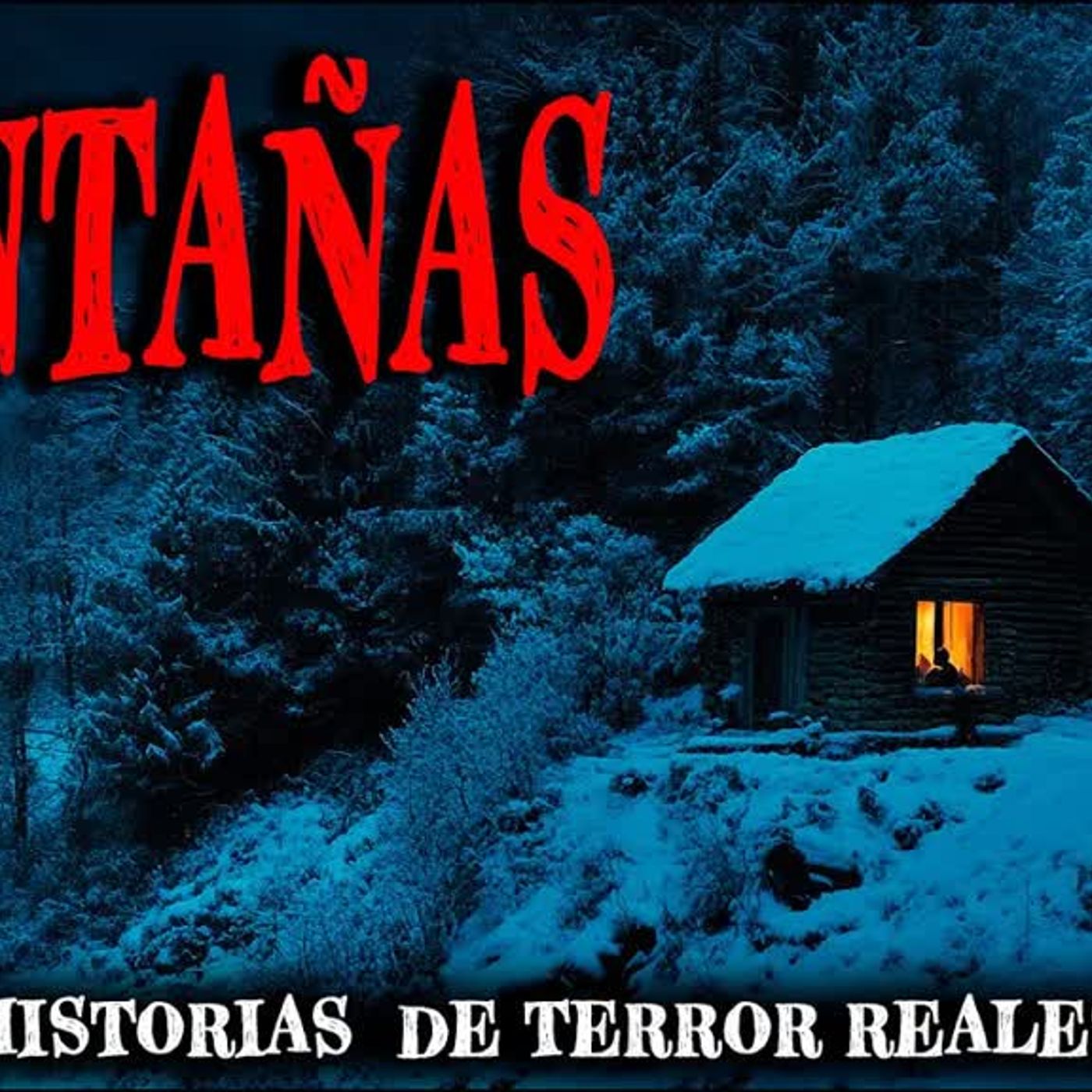 Portada de PESADILLAS REALES
