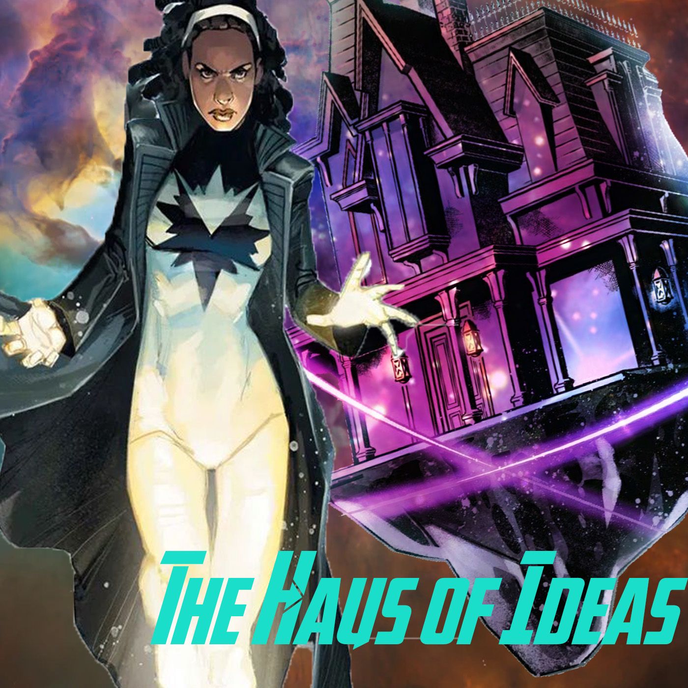The Haus of Ideas