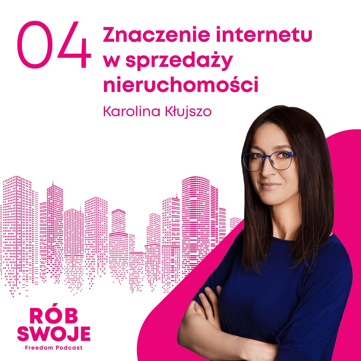 Freedom Podcast - Rób swoje