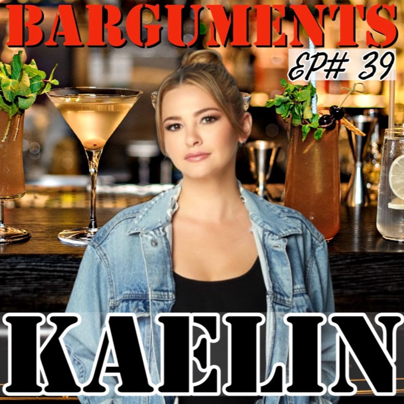 BARGUMENTS