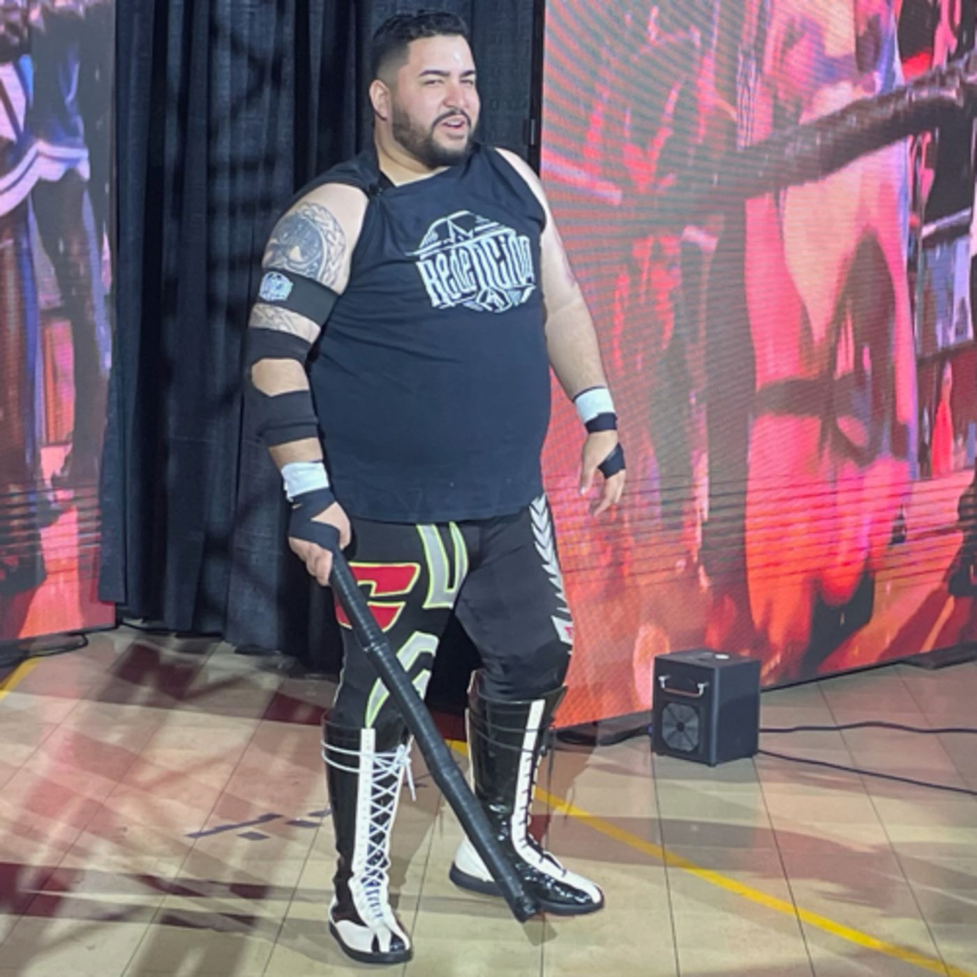 Wrestling EmpirePR: A GOLPE LIMPIO PODCAST®️