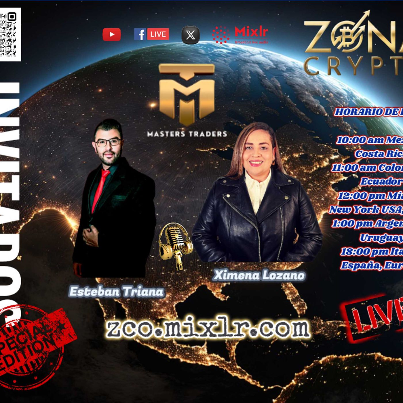 ZonaCryptO