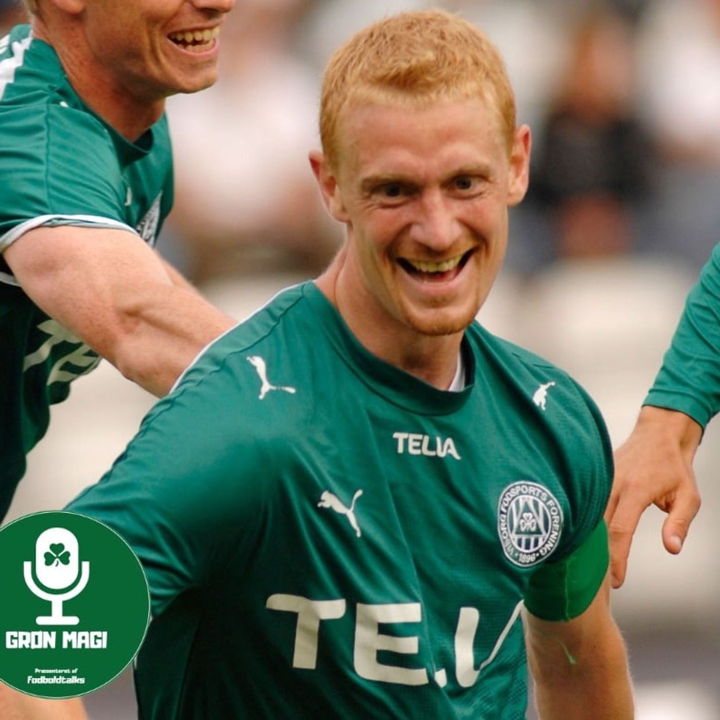 Viborg FF-legender: Snak 22 - Jakob Glerup