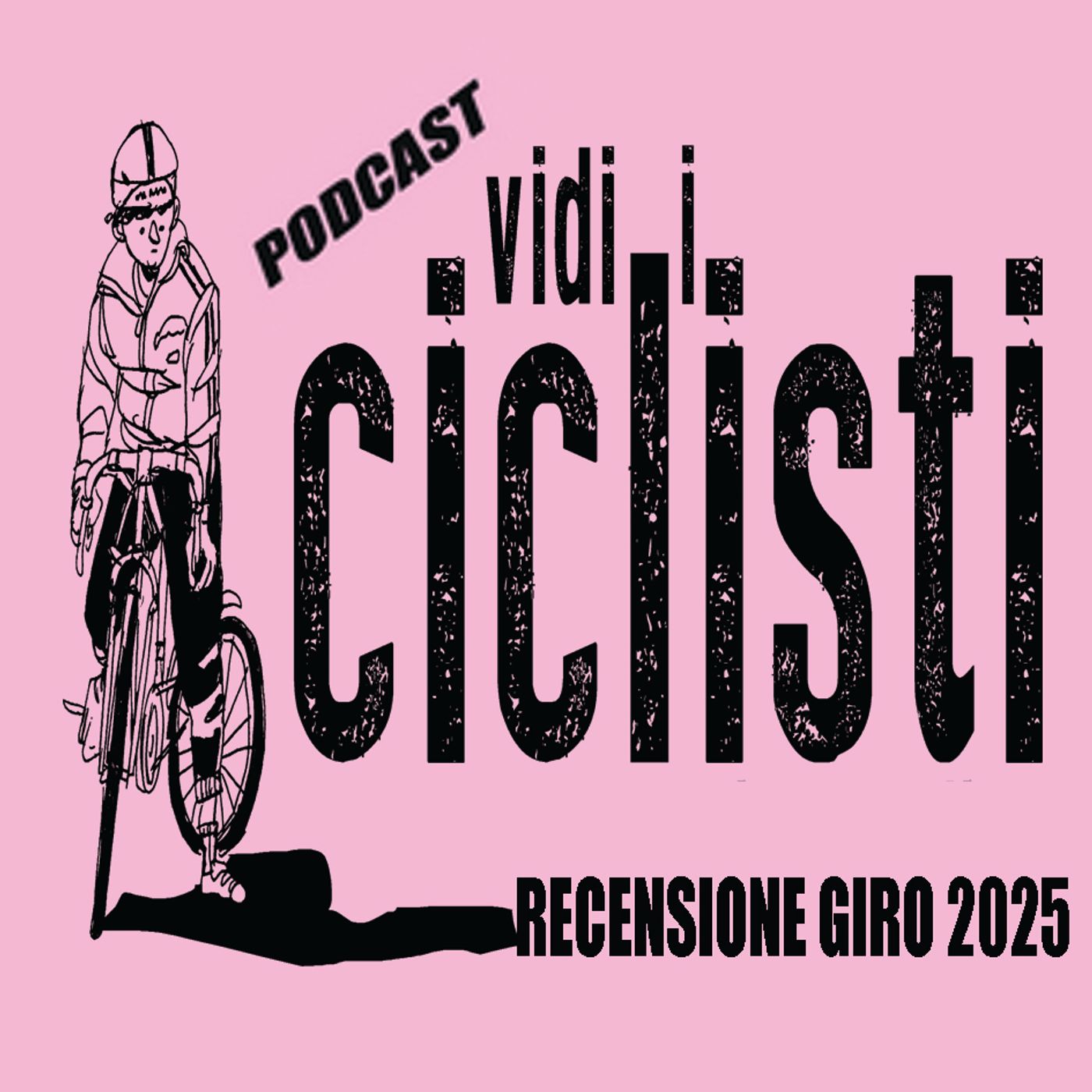 recensione giro 2025 episode artwork