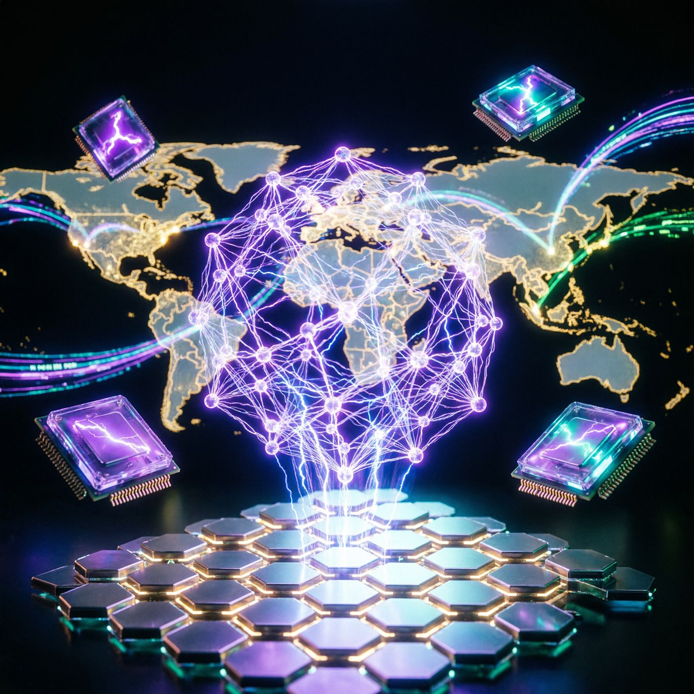 #119 - Stop Buying Nvidia! How the 2026 DePIN GPU Super Cycle is Secretly Creating the Next Generation of AI Millionaires