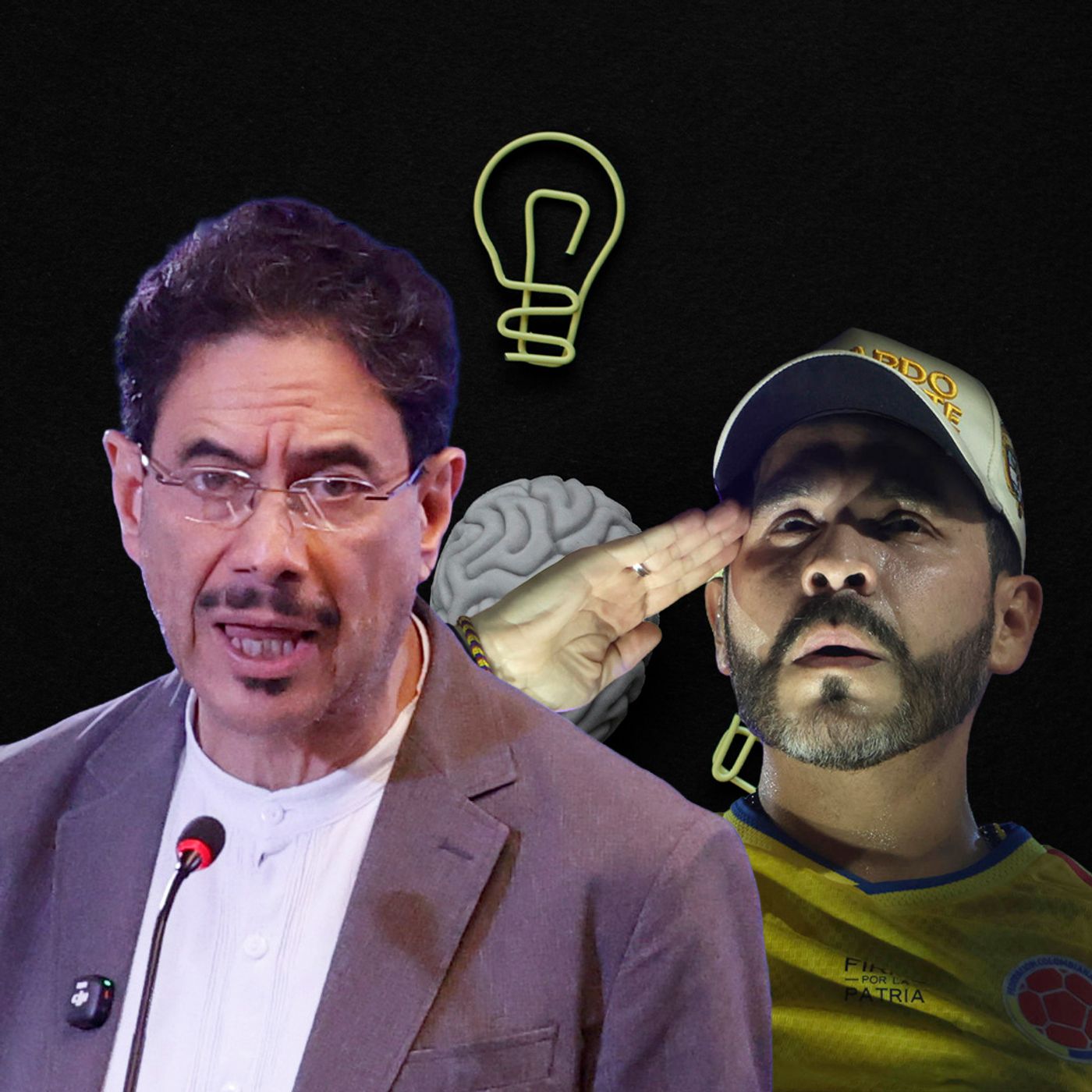 Más allá de Abelardo de la Espriella e Iván Cepeda: la salud mental en tiempos de campaña episode artwork