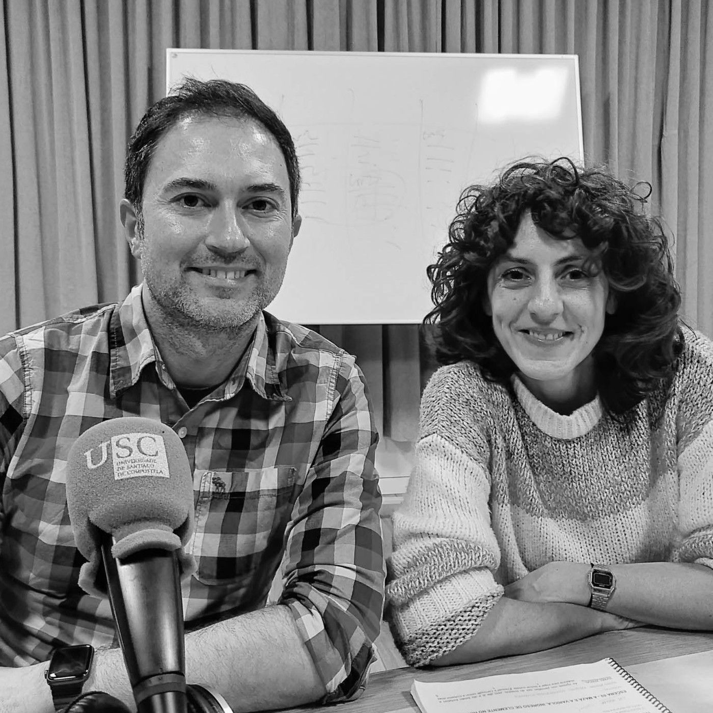 O que hai que escoitar