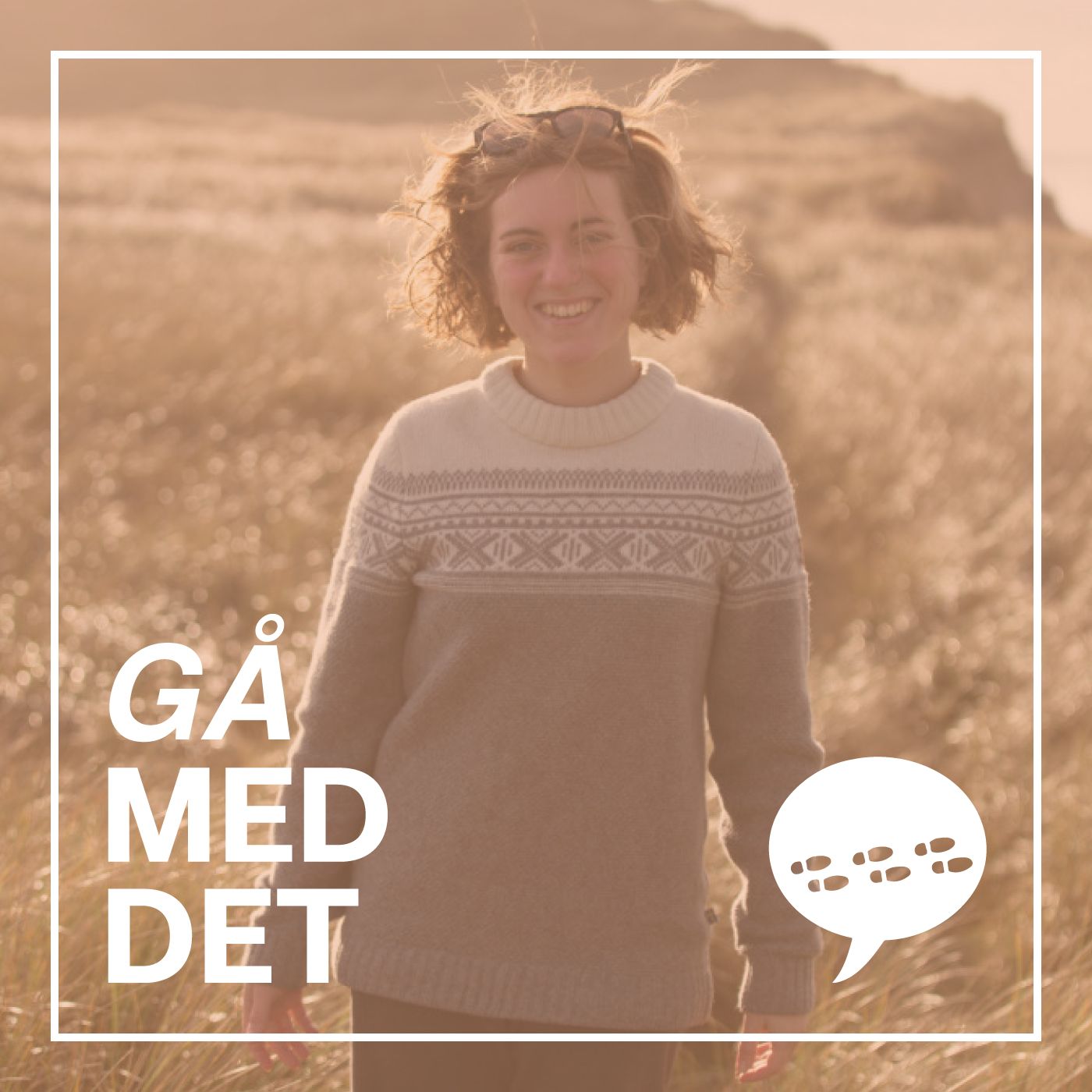 Gå Med Det