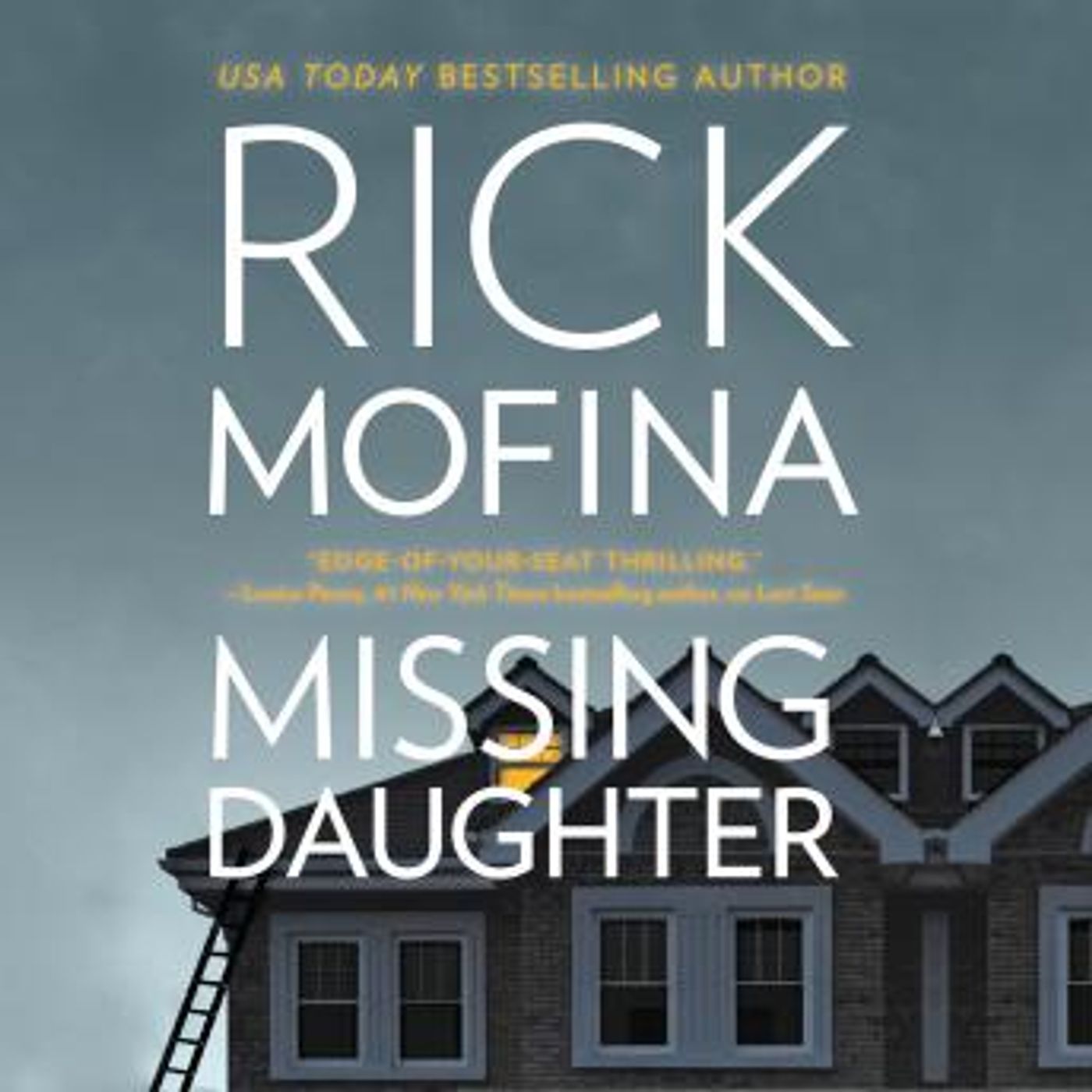 Access Essential Full Audiobooks in Mystery, Thriller & Horror, Psychological