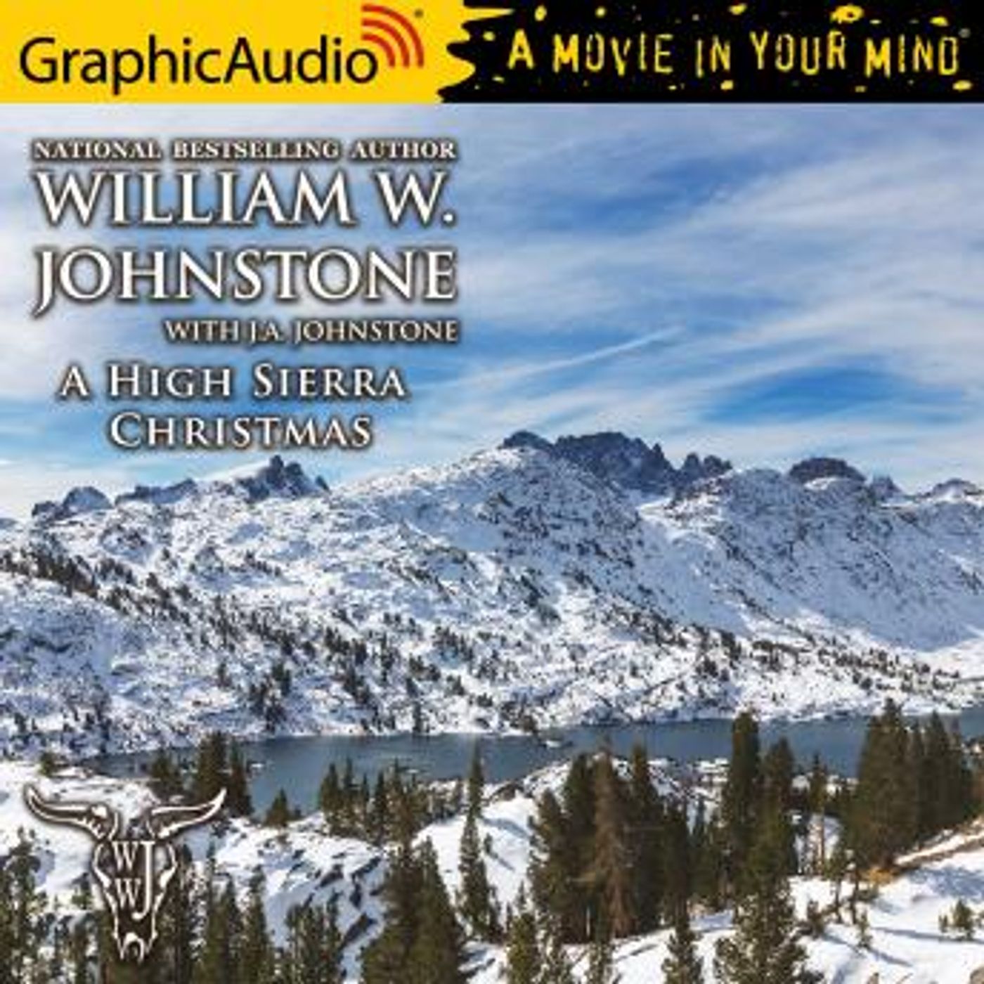 Stream Popular Full Audiobooks in Fiction, Westerns & War