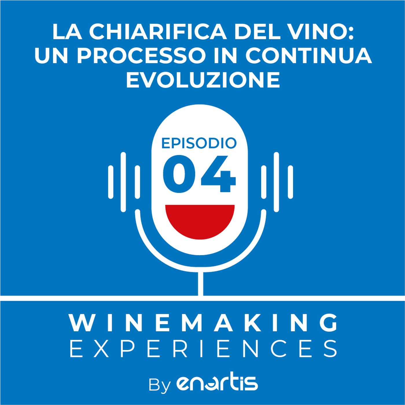 Winemaking Experiences by Enartis (versione italiana)