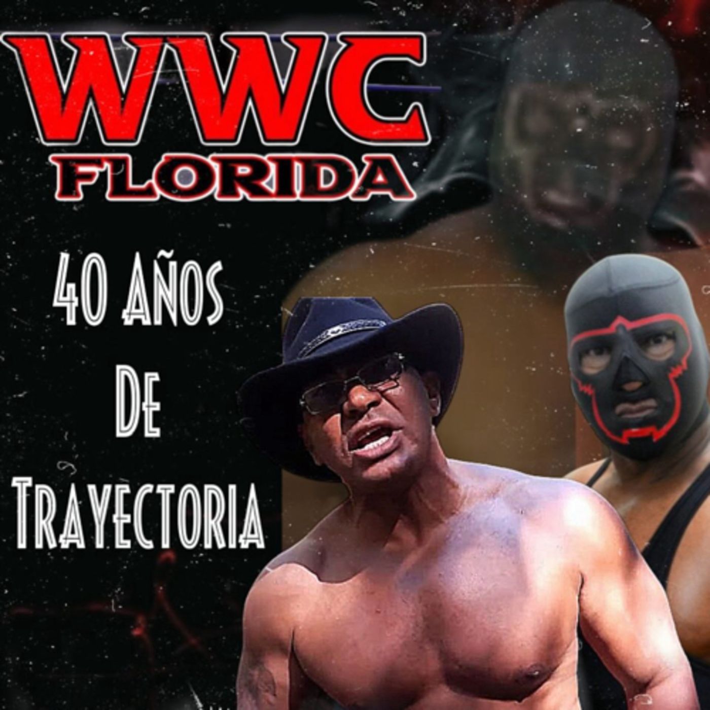 Wrestling EmpirePR: A GOLPE LIMPIO PODCAST®️