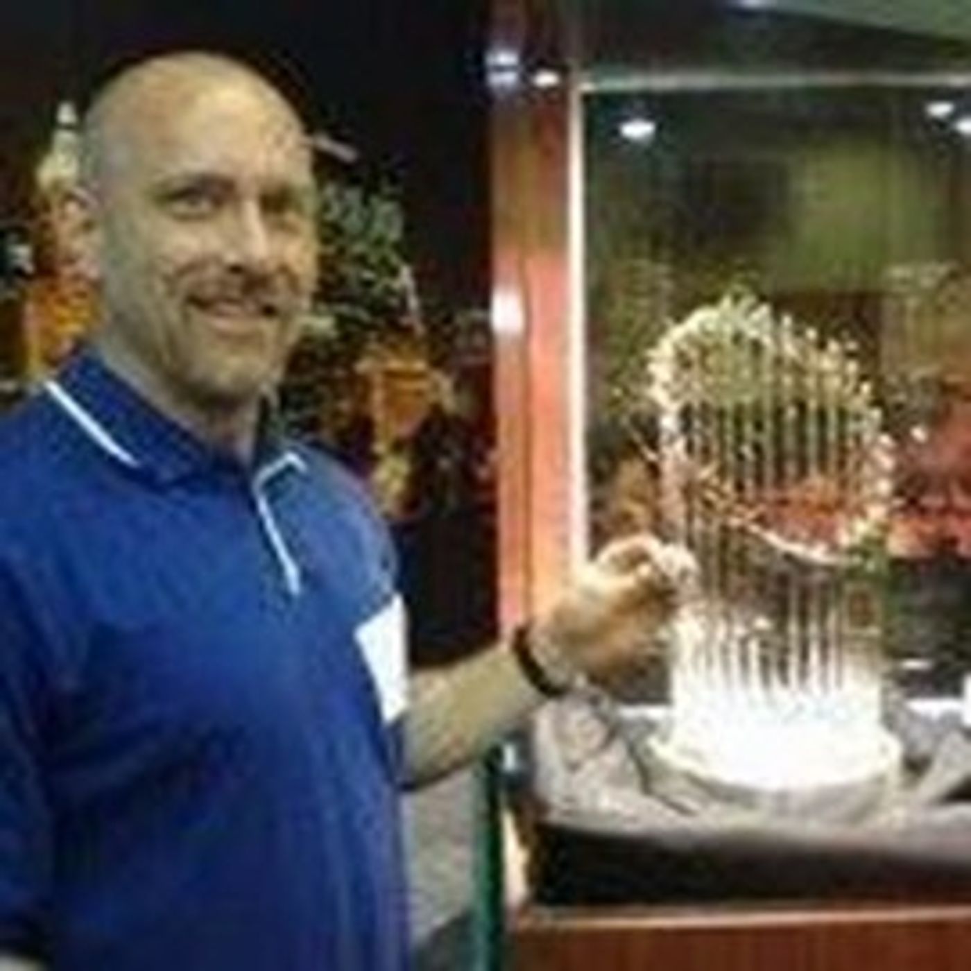 Episode #9-How Has the Sports Industry Changed in 2020? Jeff Newkirk Interviews Sport Management Professor Dr. Rodney Caughron Episode #9-How Has the Sports Industry Changed in 2020? Jeff Newkirk Interviews Sport Management Professor Dr. Rodney Caughron