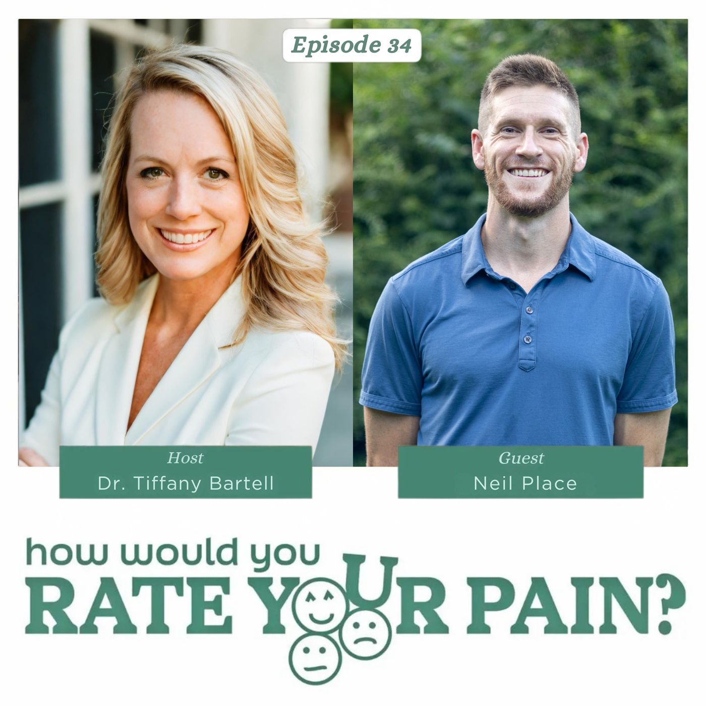 Exercising the Athletic Mind with Neil Place