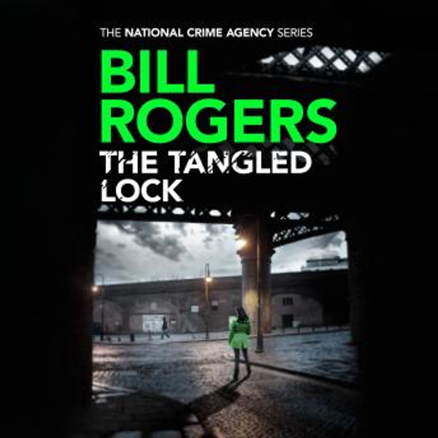 Best Full Audiobooks in Mystery, Thriller & Horror, Police & Detective