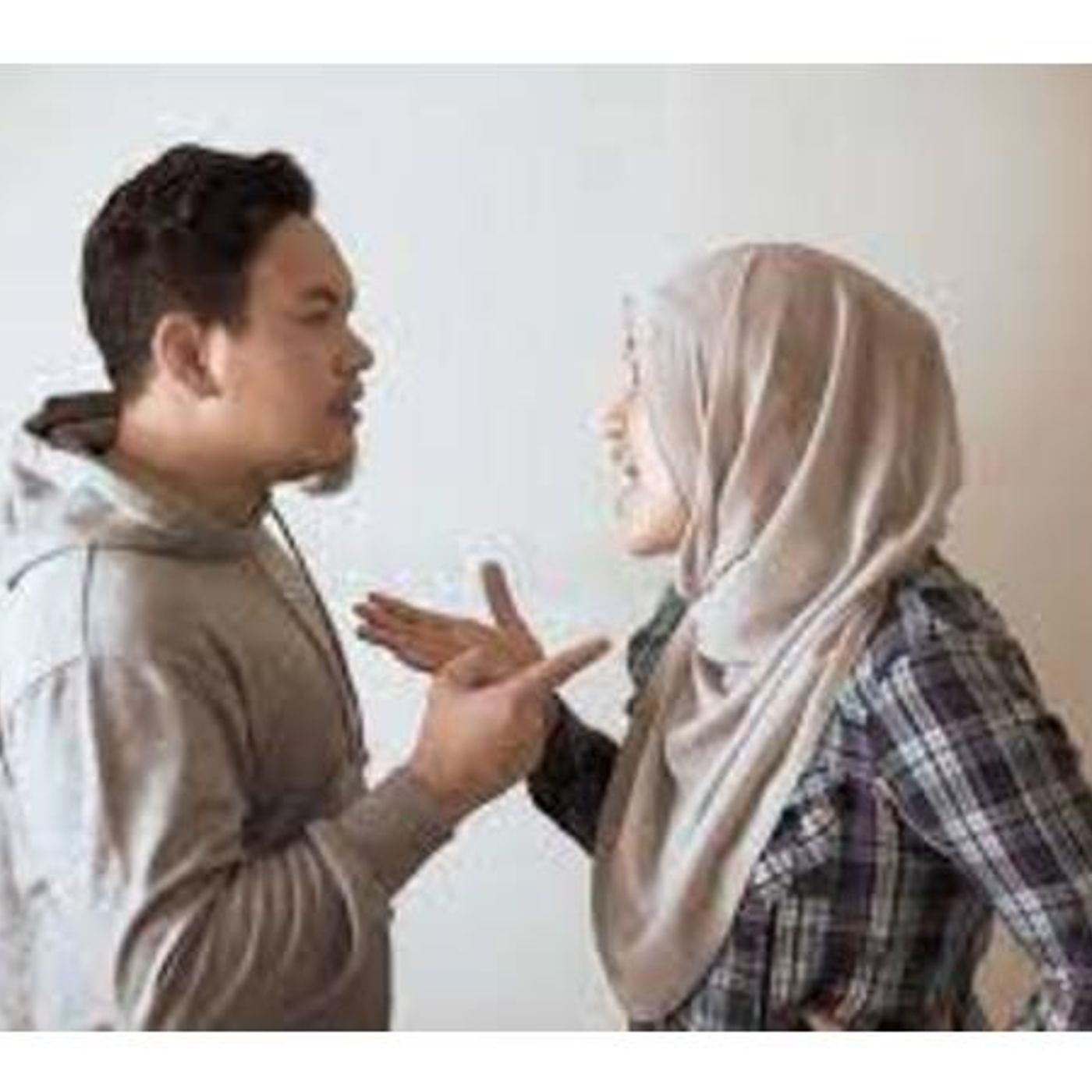 Why Muslim Americans Don't Want To Get Married - episode artwork