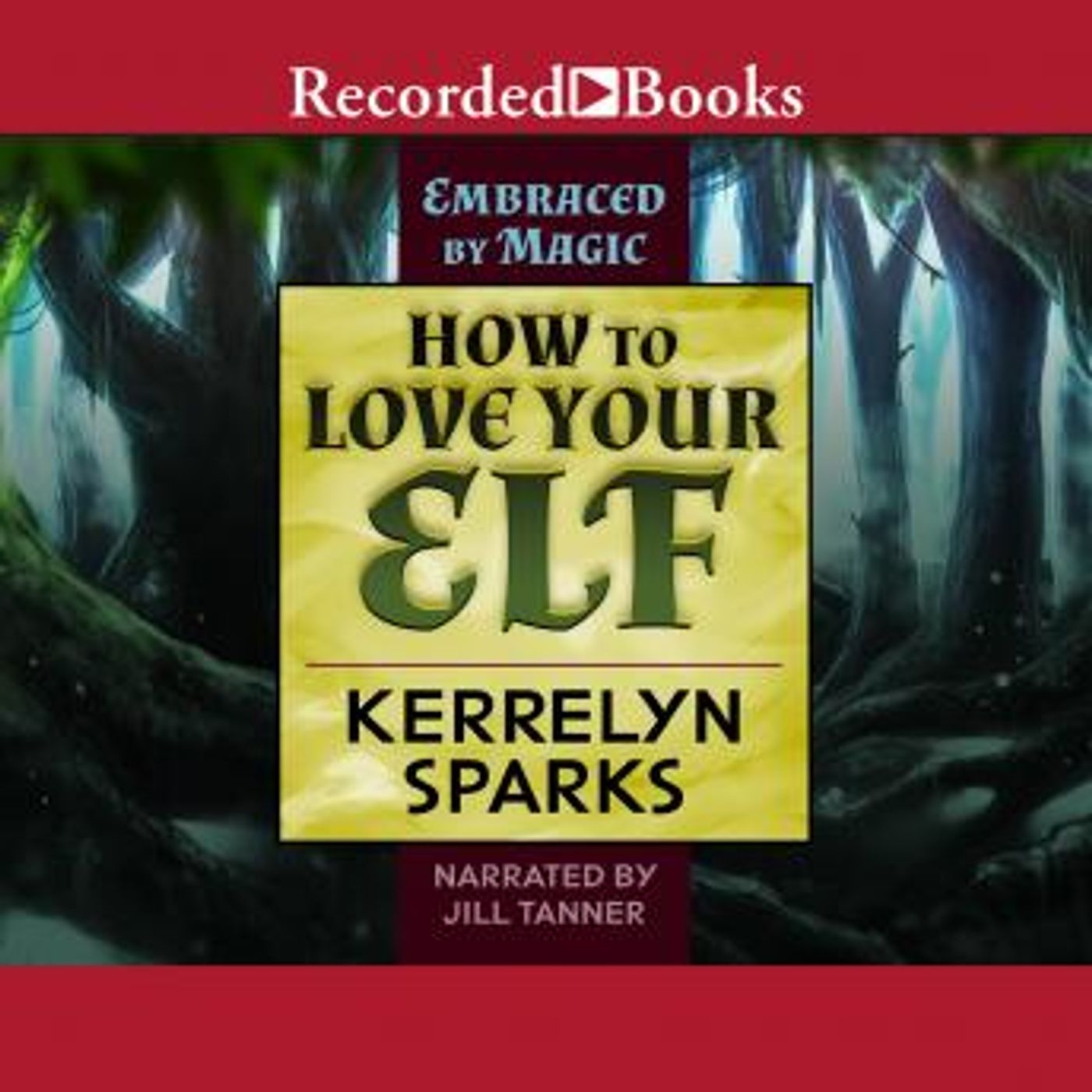 Access Essential Full Audiobooks in Romance, Romantasy