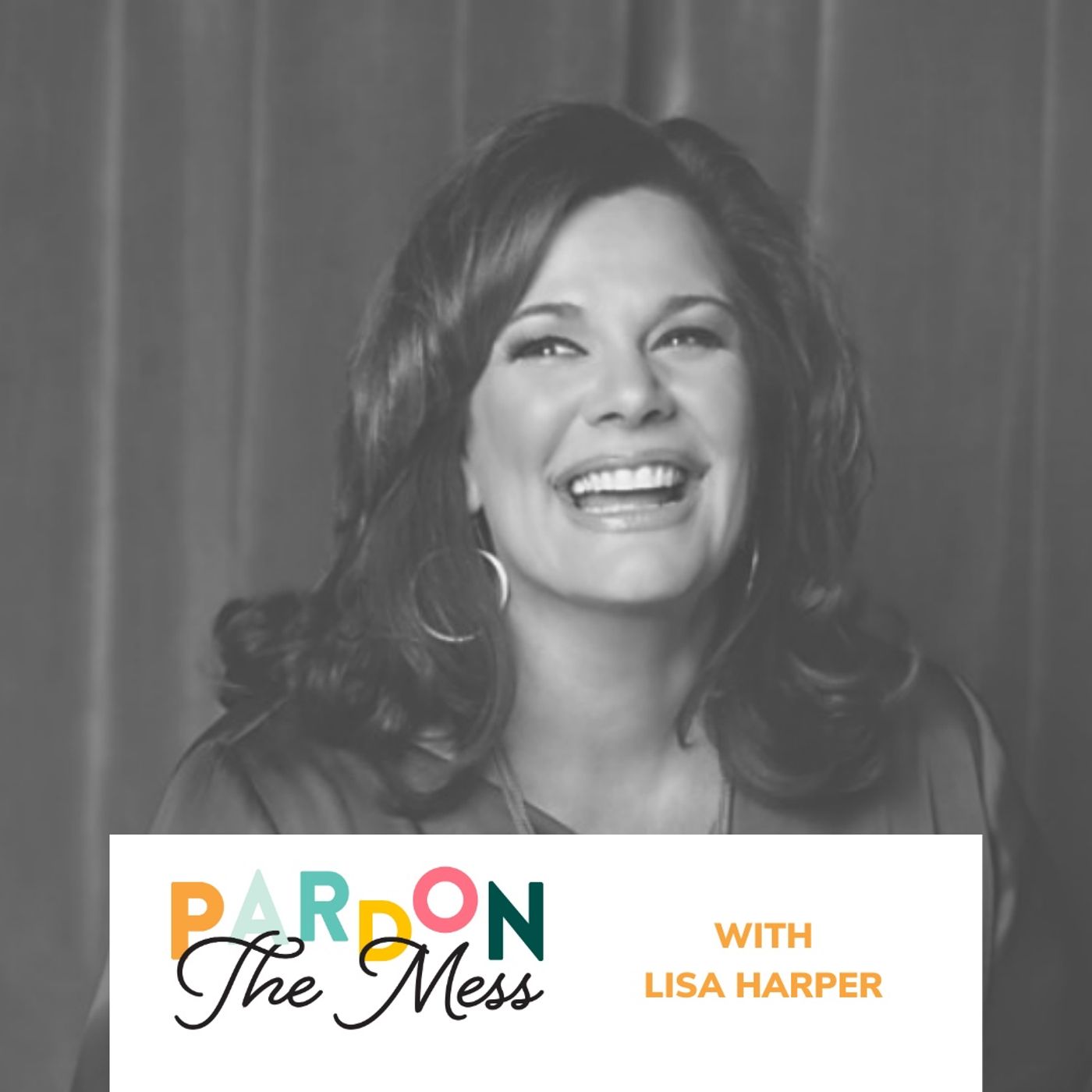 Pardon the Mess: A Christian Parenting Podcast