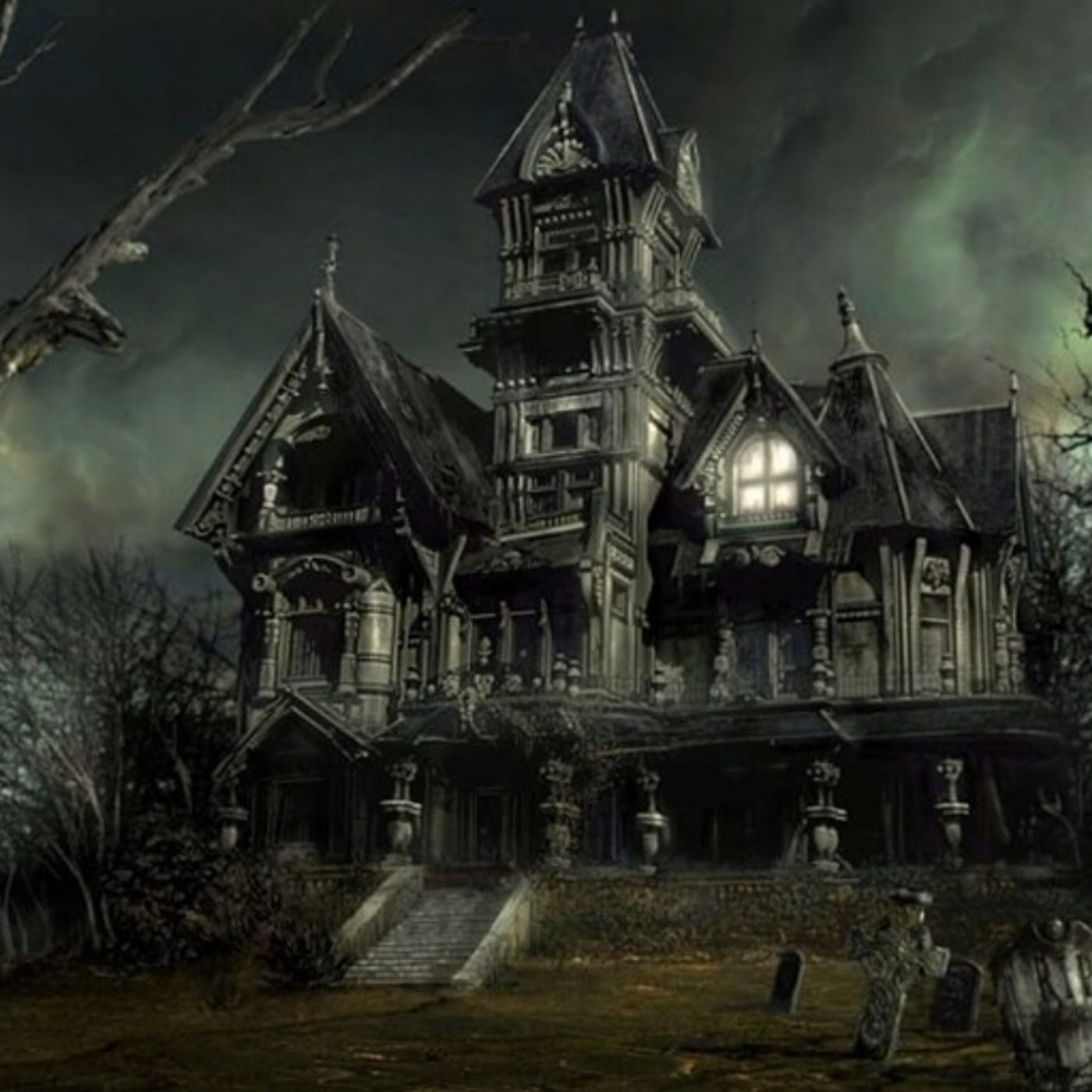 Night Dreams Talk Radio With Gary Anderson