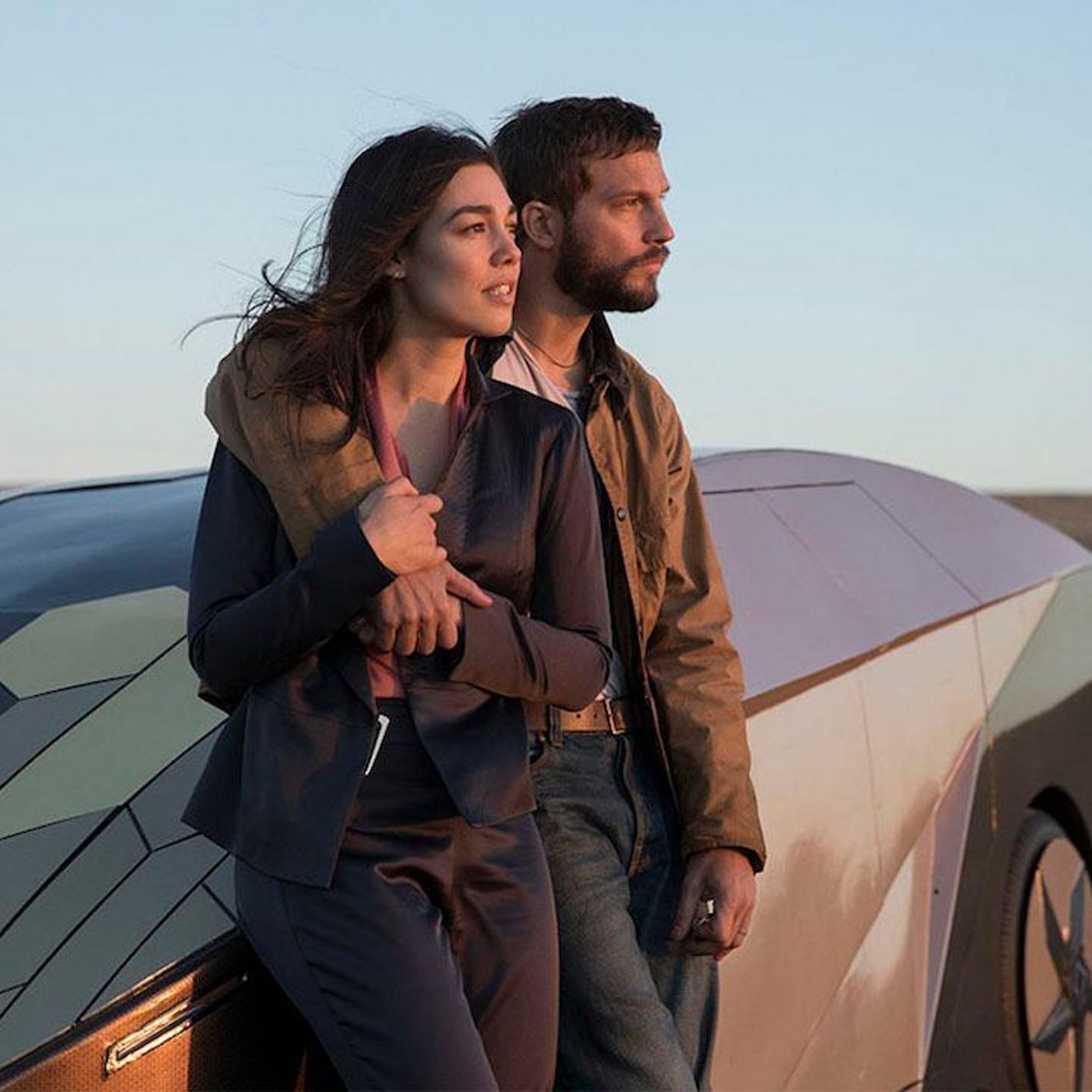 Upgrade - Leigh Whannell Interview episode artwork