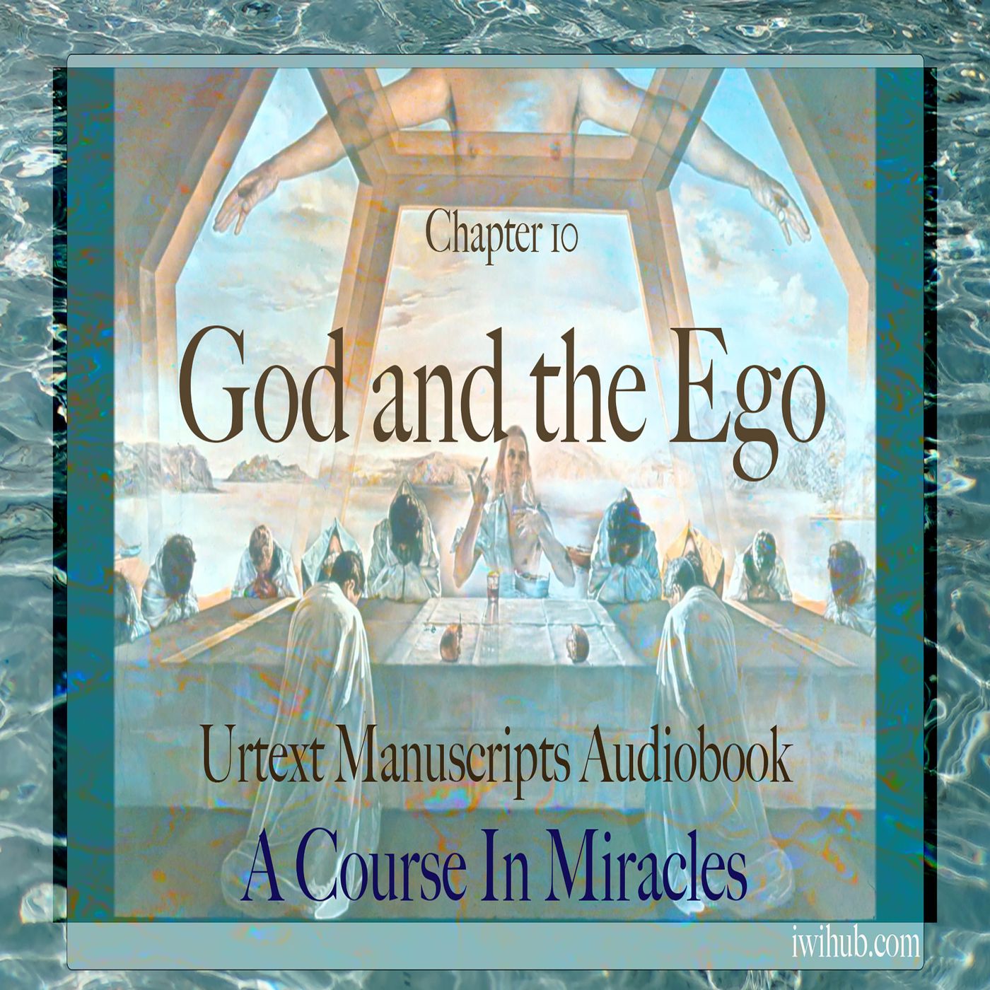 URTEXT A Course In Miracles: Textbook