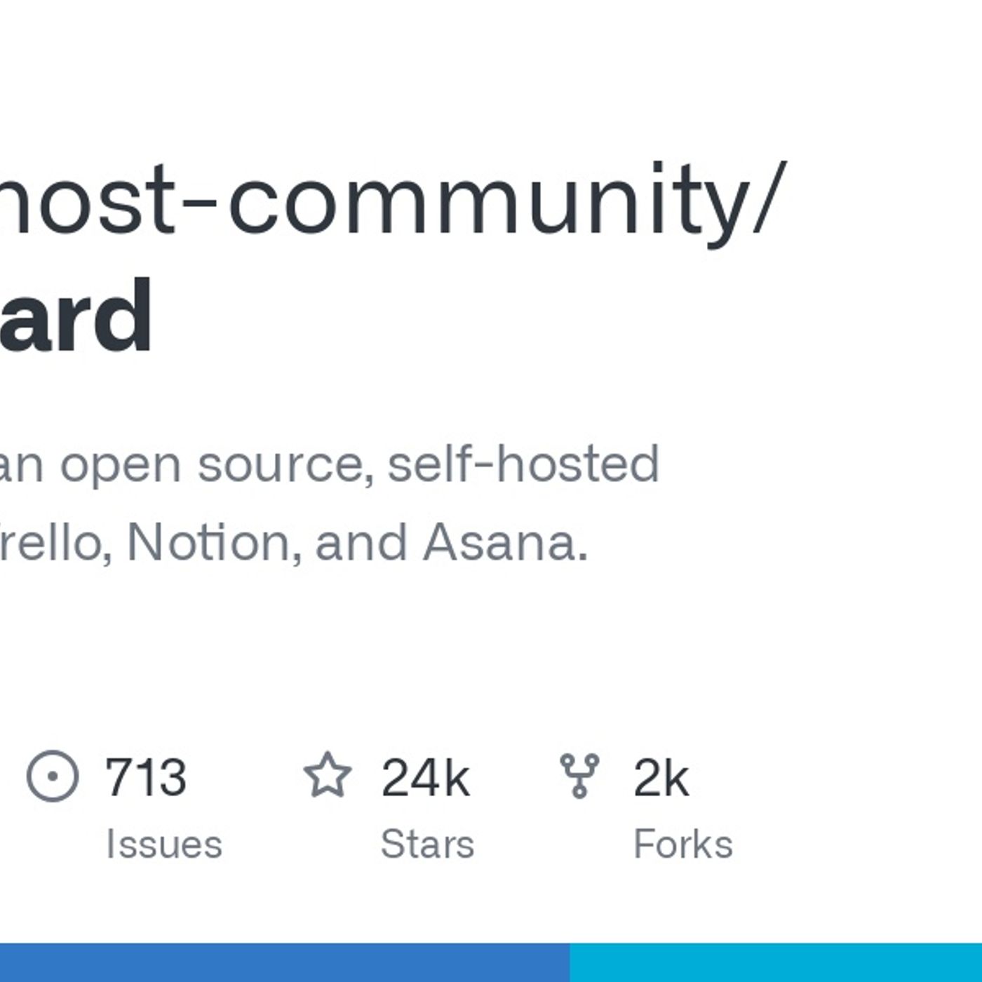 GitHub Daily Trend