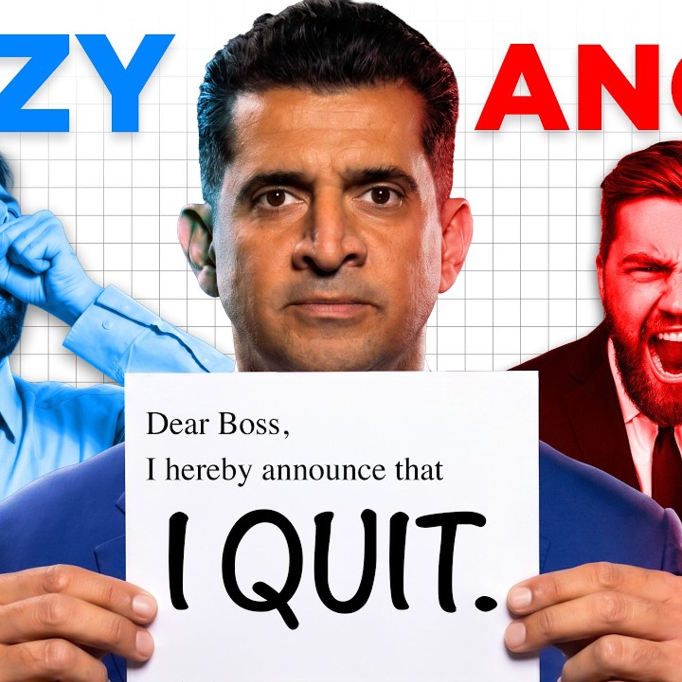 95% of Employees Get This Wrong About Their Boss episode artwork