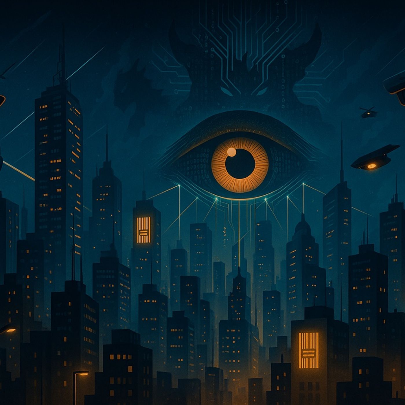 #150: What the Flock? w/ William Ramsey episode artwork