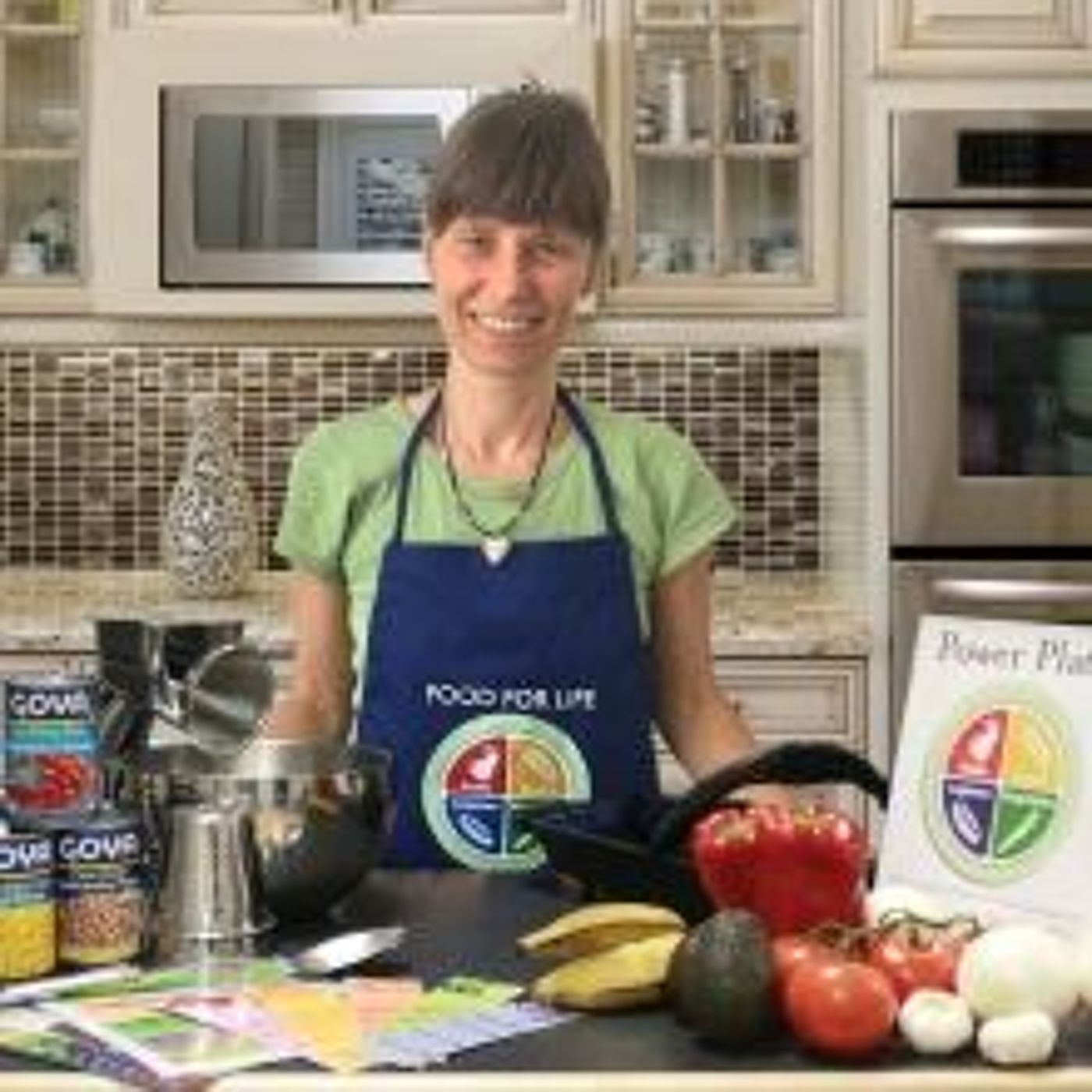 Petra Schulte on Food for Life