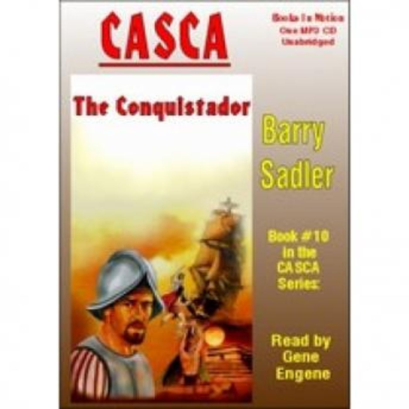Get New Full Audiobooks in Fiction, Action & Adventure