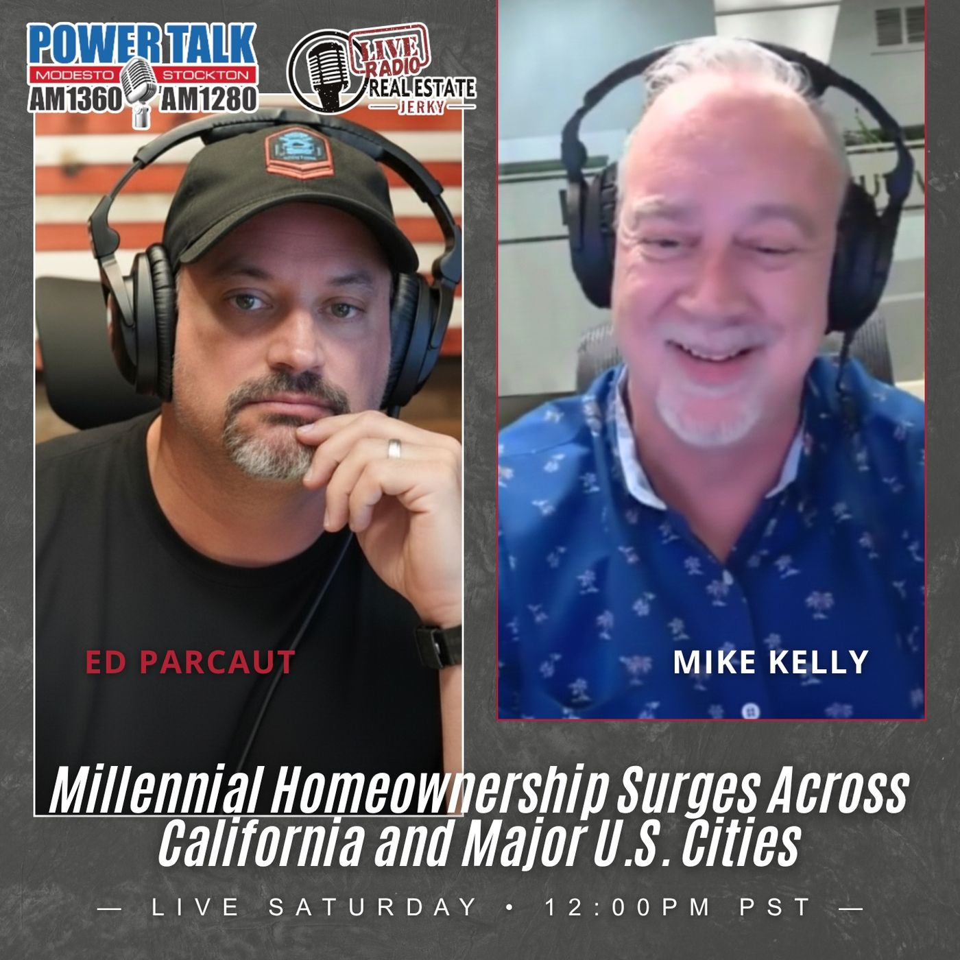 Millennial Homeownership Surges Across California and Major U.S. Cities episode artwork