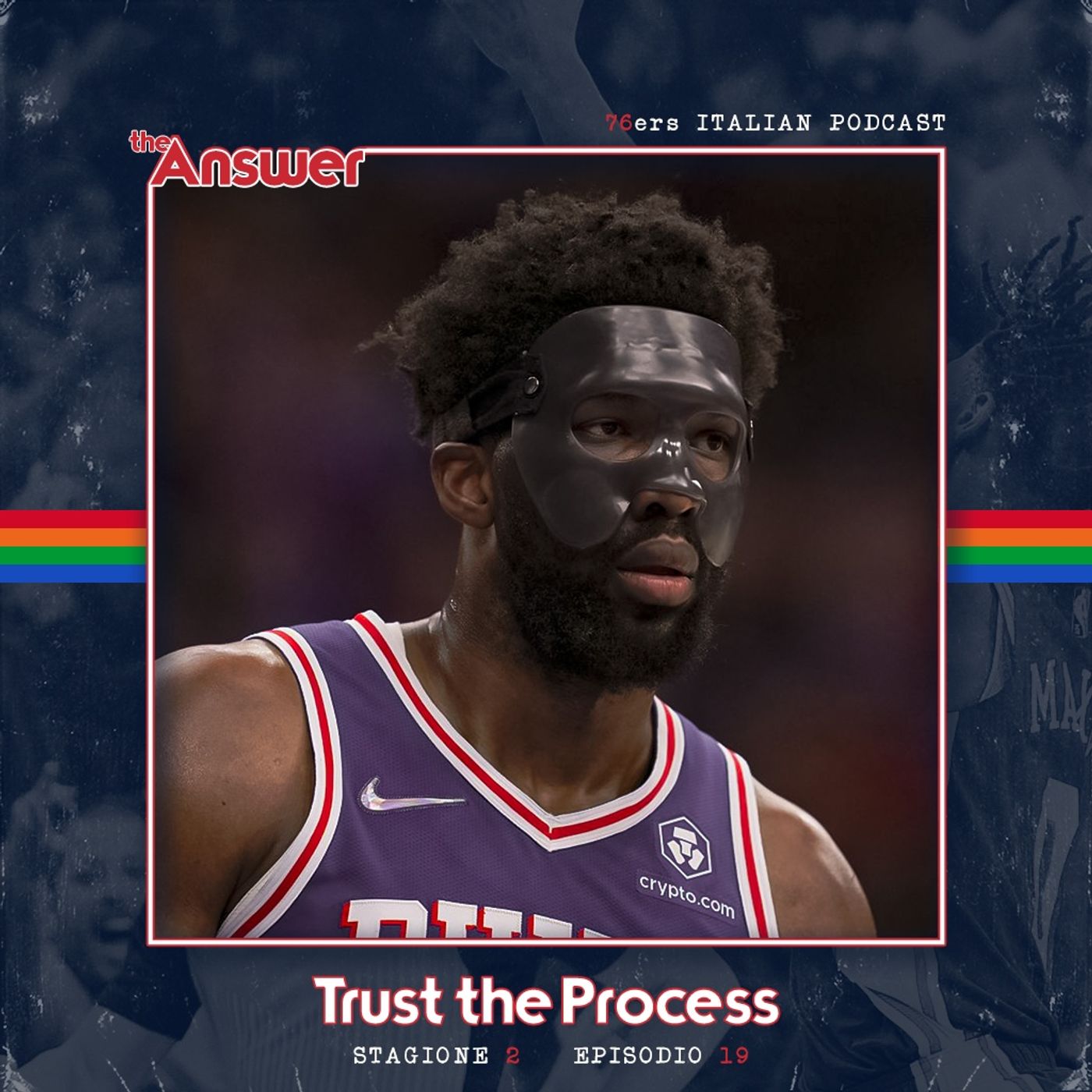 Trust the Process - St.2 - Ep. 19 Trust the Process - St.2 - Ep. 19