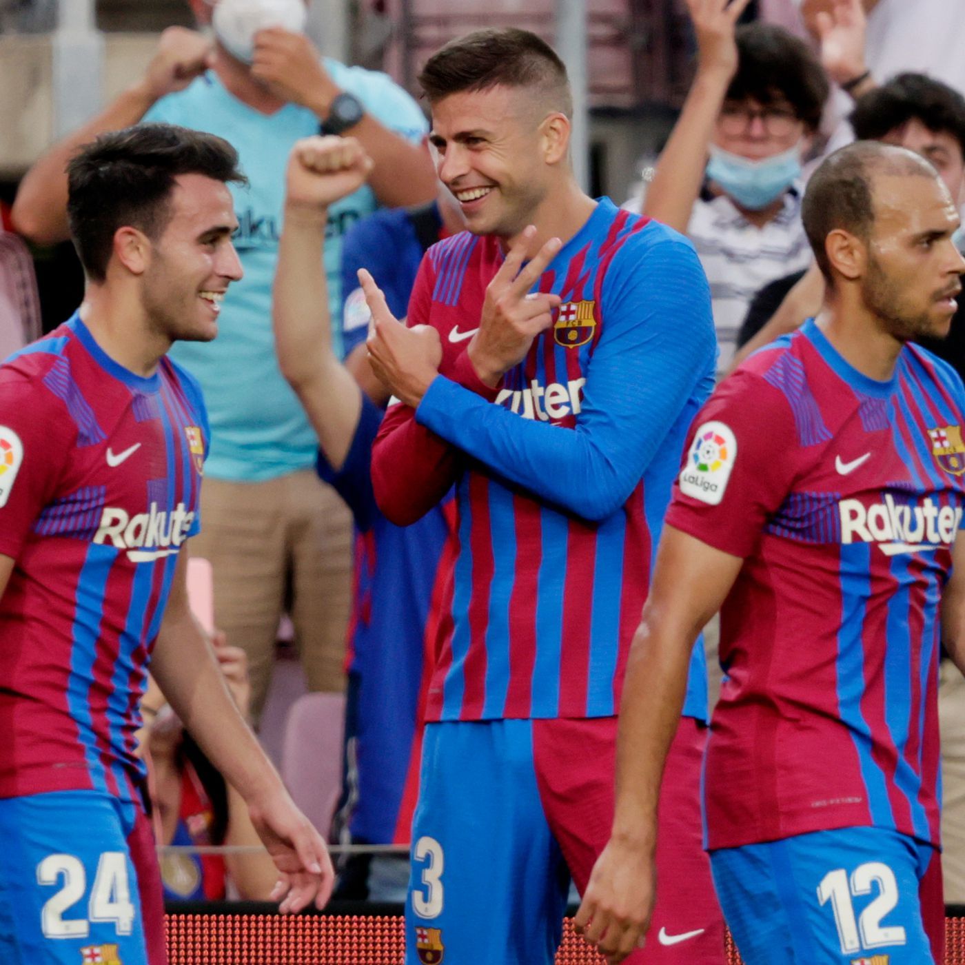 Vida Blaugrana
