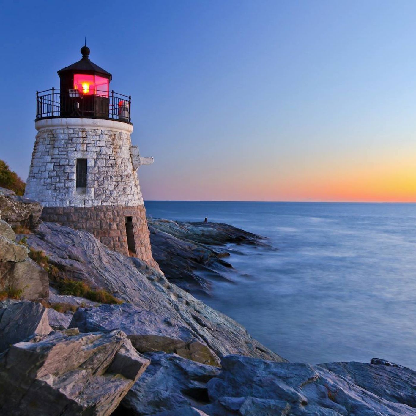 Intuitive Transformation Radio